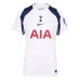 Tottenham Hjemmetrøje Dame 2025-2026